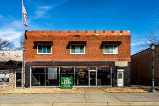 Plus de détails pour 5420 Johnson Dr, Mission, KS - Bureau/Commerce de détail à louer