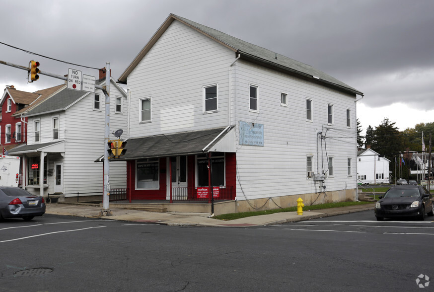 101 W Susquehanna St, Allentown, PA for sale - Primary Photo - Image 1 of 1