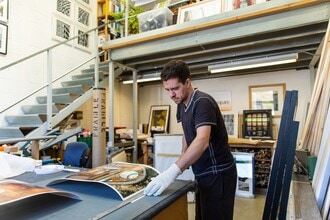 Molly Millars Ln, Wokingham for lease Interior Photo- Image 1 of 3