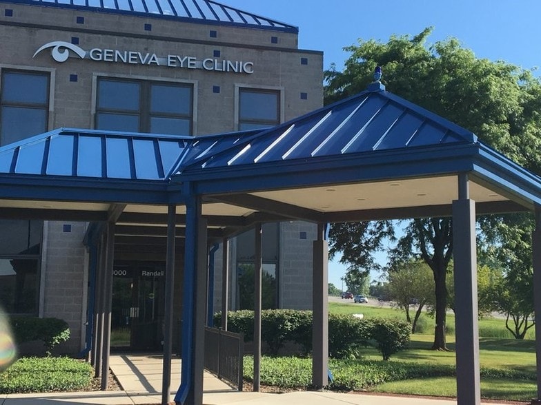 1000 Randall Rd, Geneva, IL for sale - Building Photo - Image 2 of 38