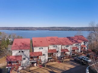 More details for 165 Lakeshore Ln, Counce, TN - Hospitality for Sale