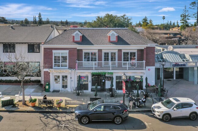 More details for 134-138 Main St, Los Altos, CA - Office for Lease