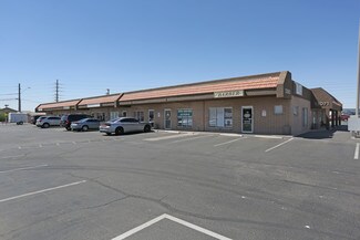 Plus de détails pour 13065 W Grand Ave, Surprise, AZ - Bureau/Commerce de détail à louer