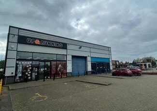 More details for Retail for Lease