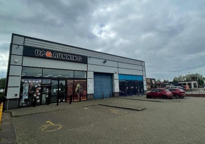 Elder Gate, Milton Keynes for lease Building Photo- Image 1 of 2