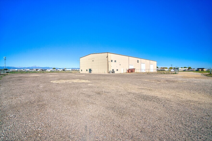 14133 County Road 9 1/2, Longmont, CO à louer - Photo du bâtiment - Image 3 de 6
