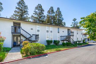 More details for 1925 Grande Cir, Fairfield, CA - Multifamily for Sale