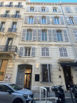 Plus de détails pour 39 Rue Montgrand, Marseille - Coworking à louer