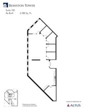 231 S Bemiston Ave, Clayton, MO for lease Interior Photo- Image 1 of 15