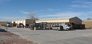 Plus de détails pour 336 S 42nd St, Kansas City, KS - Industriel à vendre