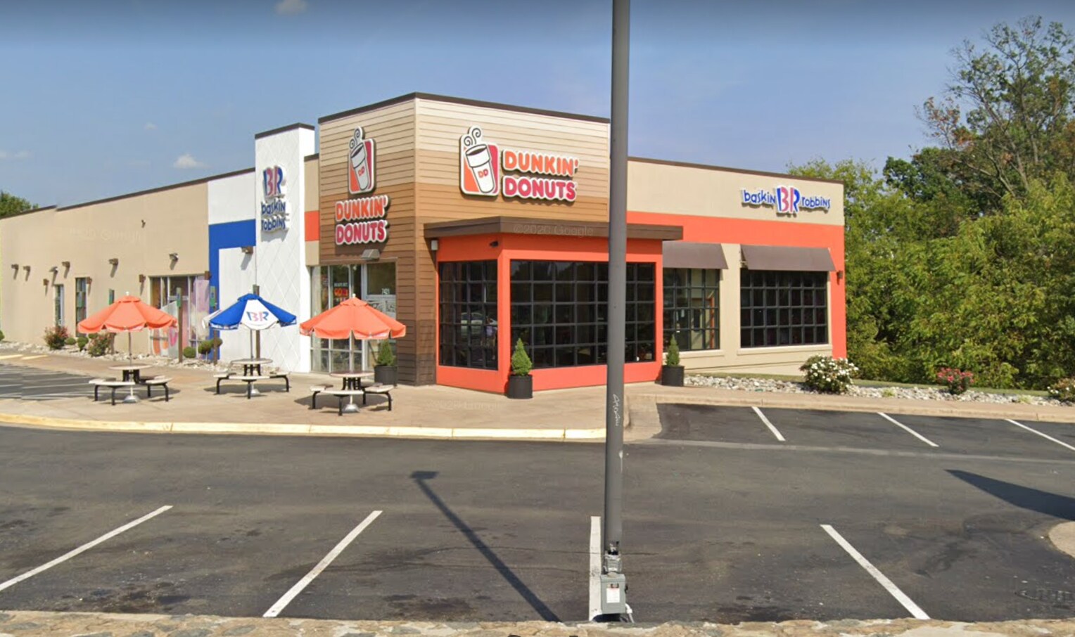 7421 Sudley Rd, Manassas, VA à louer Photo du bâtiment- Image 1 de 3