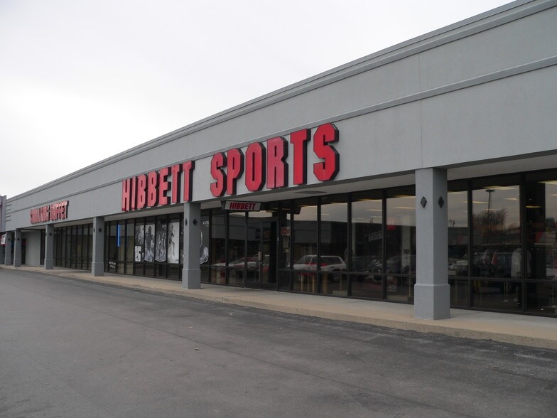 106 Shane Dr, Glasgow, KY à vendre - Photo du bâtiment - Image 3 de 5