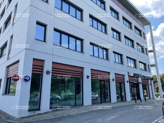 More details for 17 J Rue Alain Savary, Besançon - Office for Lease