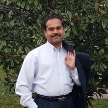 Srini Chavali