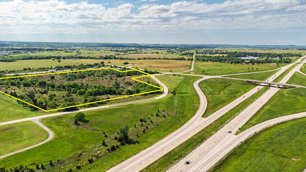 397381 W 3000 Rd, Ochelata, OK for sale - Building Photo - Image 3 of 22