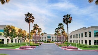 Plus de détails pour 25550 Commercentre Dr, Lake Forest, CA - Bureau à louer