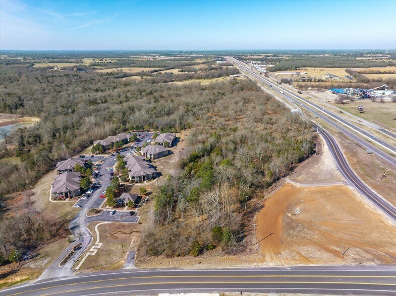 TBD I-20 Canton Acres, Canton, TX à vendre - Photo du bâtiment - Image 3 de 7