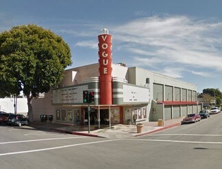 Plus de détails pour 246 W 6th St, Oxnard, CA - Commerce de détail à louer