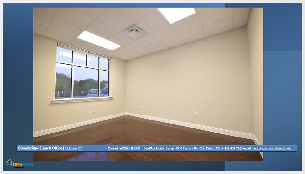 3900 S Stonebridge Dr, McKinney, TX à louer - Photo du bâtiment - Image 3 de 41