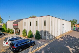 More details for 8752 N Monticello Ln, Osseo, MN - Industrial for Lease