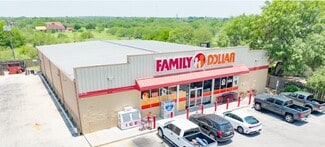 Plus de détails pour 1009 Gateway Dr, Phenix City, AL - Commerce de détail à vendre