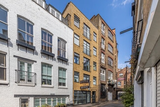 More details for 13 Hatton Pl, London - Office for Lease