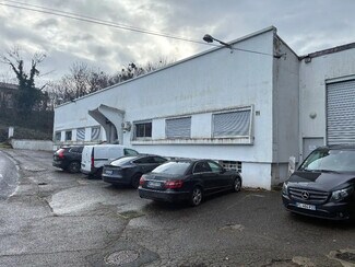 More details for 29 Chemin De Montgay, Fontaines-sur-Saône - Office for Lease