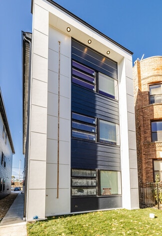 More details for 6220 S King Dr, Chicago, IL - Multifamily for Sale
