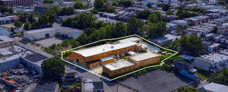 Plus de détails pour 4211-15 Leiper St, Philadelphia, PA - Flex à vendre