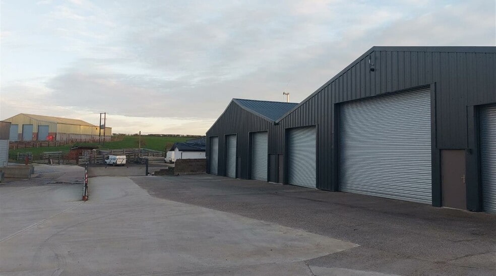 Canary 1, Welby Grange, Melton Mowbray for lease - Building Photo - Image 3 of 3