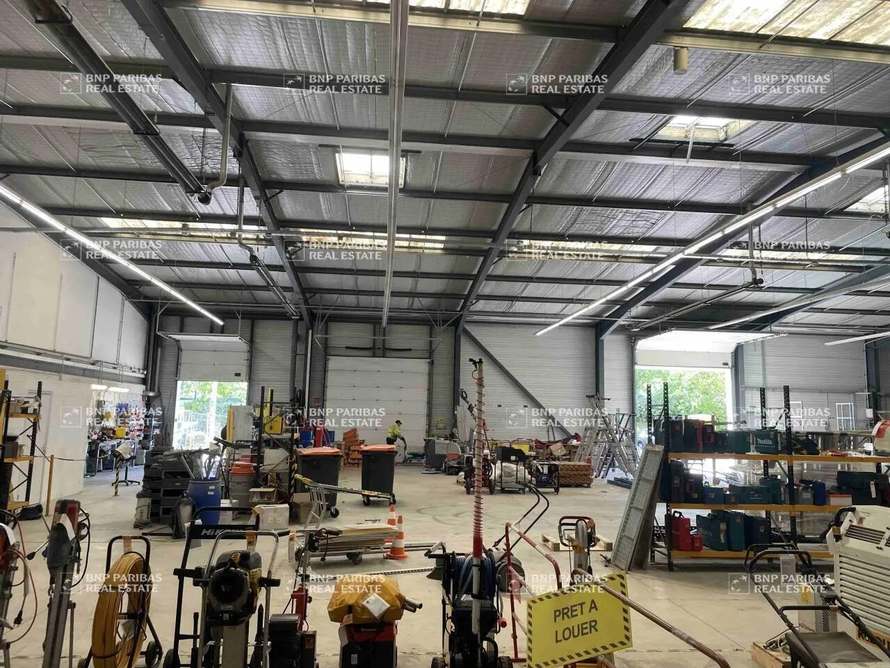 Flex dans Aix-en-Provence à louer Photo intérieure- Image 1 de 8