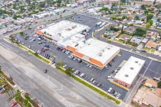 More details for 10311-10359 Sepulveda Blvd, Mission Hills, CA - Retail for Lease