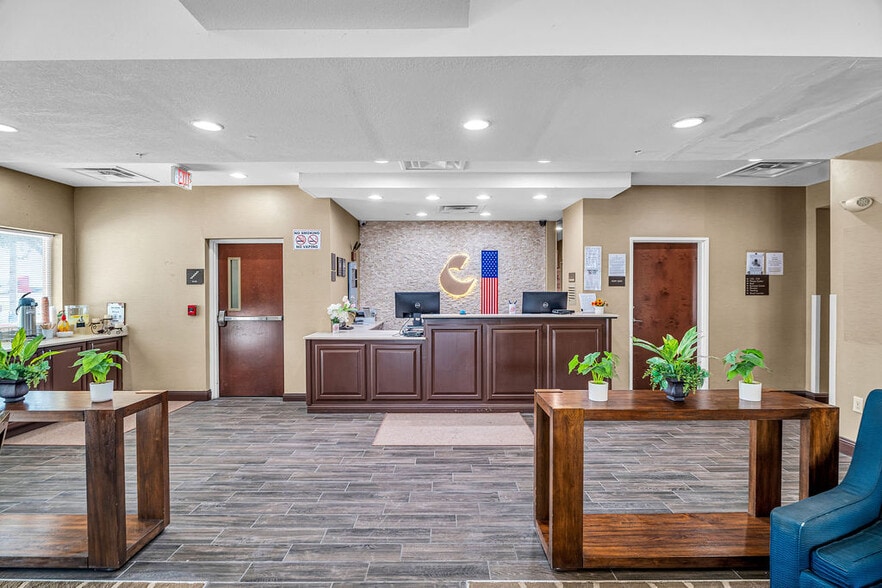 910 W Interstate 20, Midland, TX for sale - Building Photo - Image 3 of 20