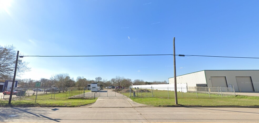 2928 Preston Ave, Pasadena, TX for sale - Building Photo - Image 1 of 6