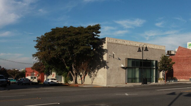 More details for 449 S San Fernando Blvd, Burbank, CA - Flex for Lease