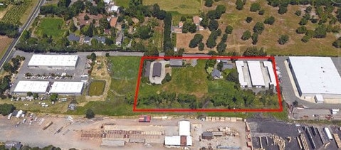 22684 Broadway, Sonoma, CA for lease Primary Photo- Image 1 of 2