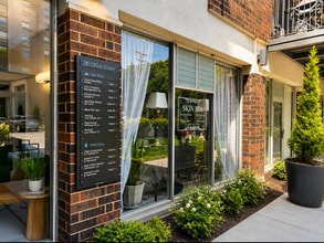 5202 Washington St, Downers Grove, IL à louer Photo intérieure- Image 1 de 6