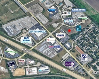 More details for Walsh (Lots 2 & 3) Ct, Saint Charles, MO - Land for Sale