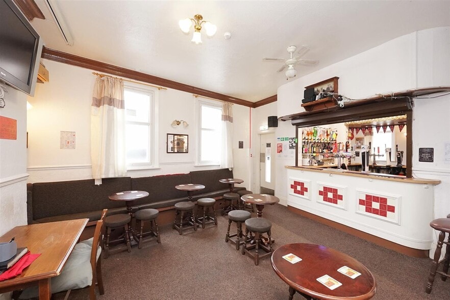 97-99 Church St, Barrow In Furness for sale - Building Photo - Image 2 of 20