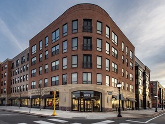 More details for 45 Moody St, Waltham, MA - Retail for Lease