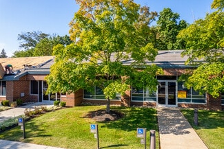 More details for 2700 Horizon Dr, King Of Prussia, PA - Office for Lease