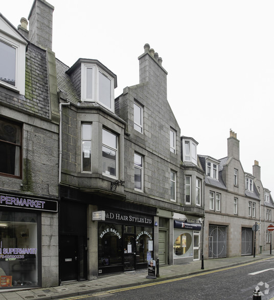 17 Summer St, Aberdeen for sale - Building Photo - Image 2 of 2