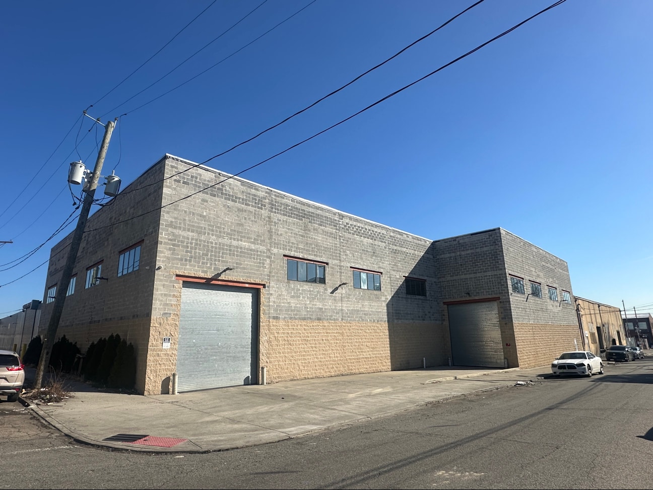 295 Governor St, Paterson, NJ for lease Primary Photo- Image 1 of 6