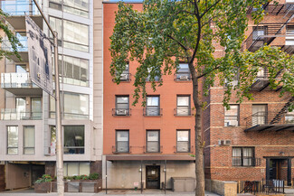 More details for 348 E 55th St, New York, NY - Specialty for Sale