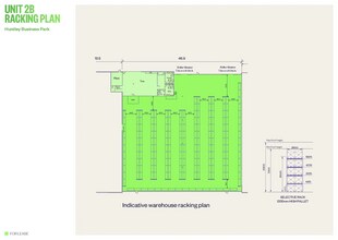 90 Euston Rd, Alexandria for lease Floor Plan- Image 2 of 2
