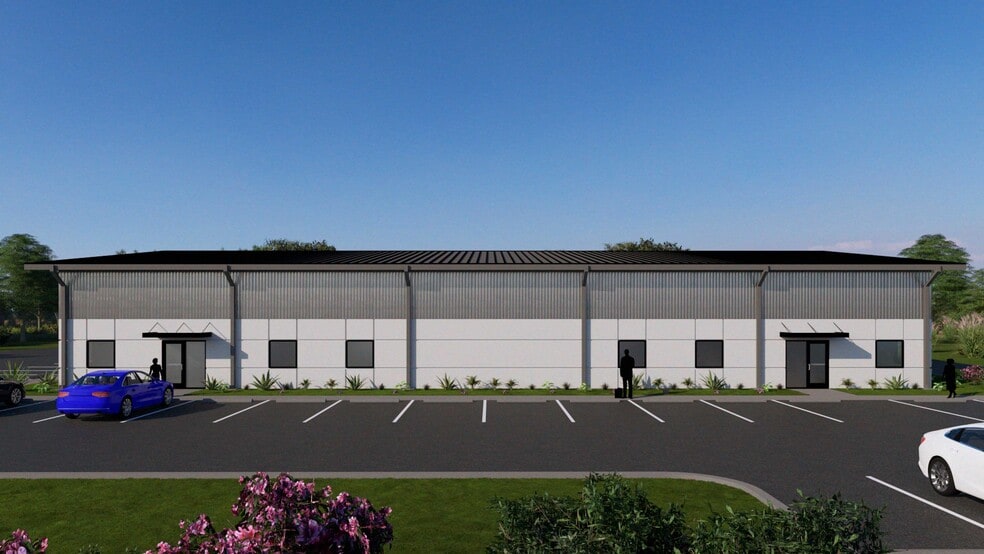 28315 Woodlawn, Punta Gorda, FL à louer - Photo du bâtiment - Image 2 de 3