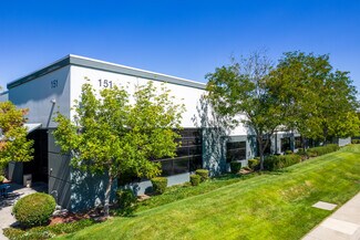 More details for 151 Lawrence Dr, Livermore, CA - Industrial for Lease