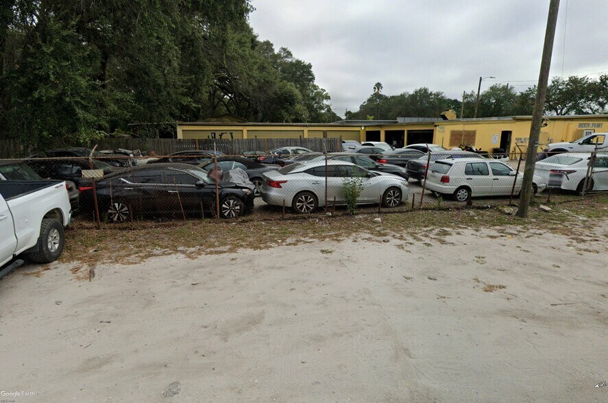 1900-1908 E Dr Martin Luther King Jr Blvd, Tampa, FL à vendre - Photo du bâtiment - Image 3 de 4