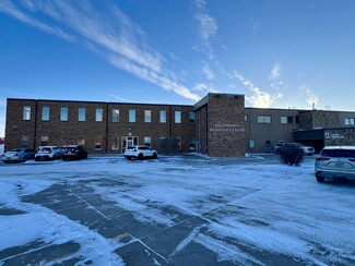 More details for 1407 24th Ave S, Grand Forks, ND - Office for Lease