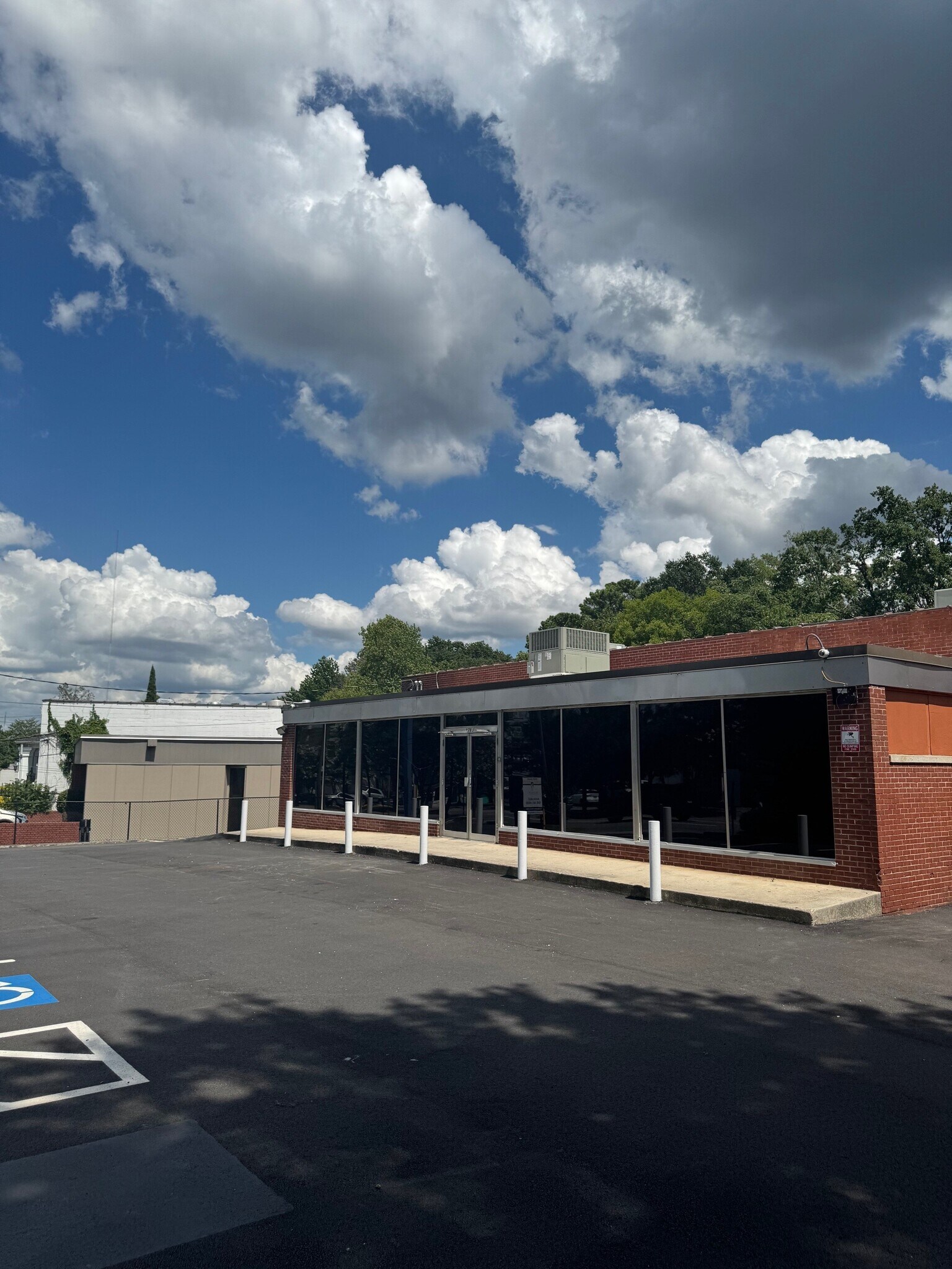 1783 NE Cheshire Bridge Rd, Atlanta, GA à vendre Photo du bâtiment- Image 1 de 1